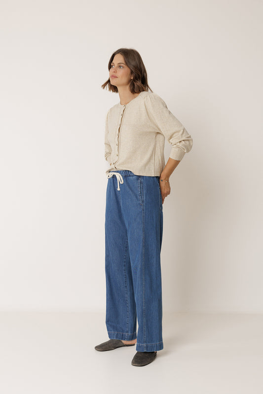 ORGANIC COTTON JACKET 4