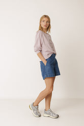 ORGANIC COTTON JACKET