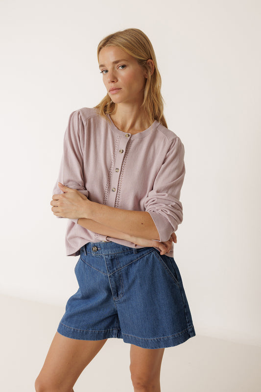 ORGANIC COTTON JACKET 3