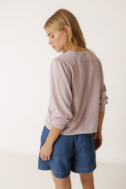 ORGANIC COTTON JACKET 4