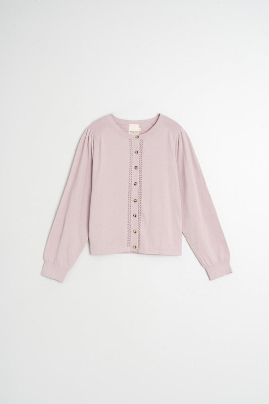ORGANIC COTTON JACKET 5