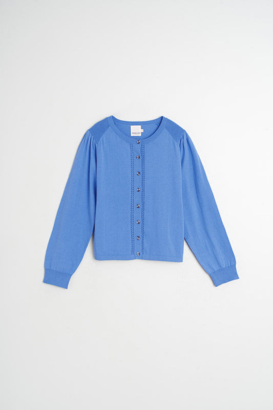 ORGANIC COTTON JACKET 4