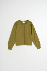 ORGANIC COTTON JACKET