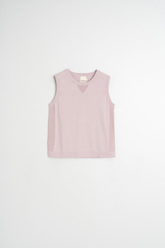 ORGANIC COTTON VEST 3