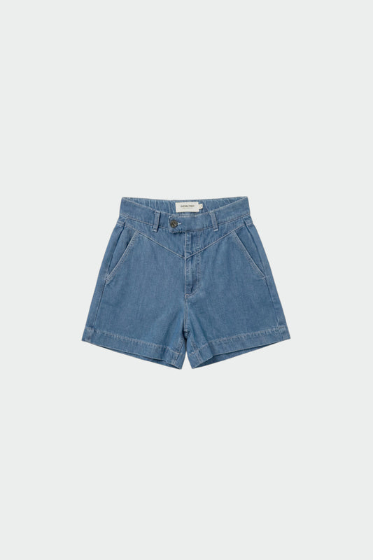 SHORT DENIM BERMUDAS 6
