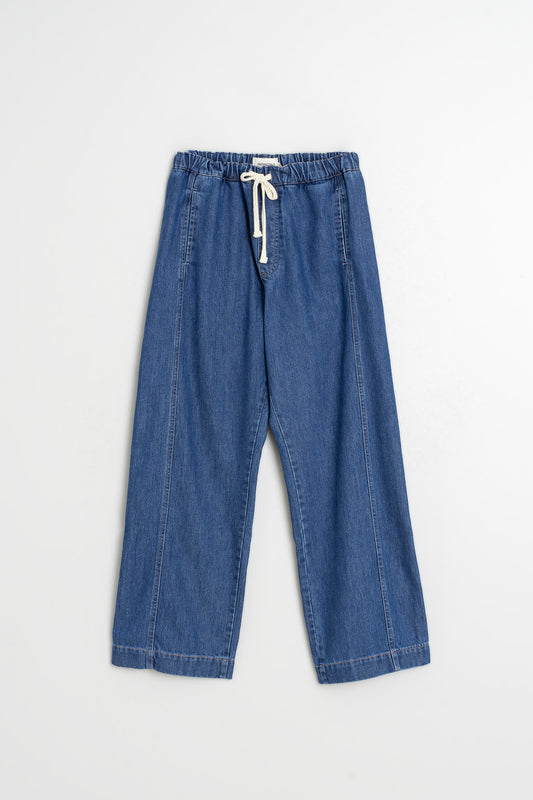 LONG DENIM PANT 6