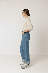 SCOTT DENIM PANT