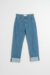 SCOTT DENIM PANT