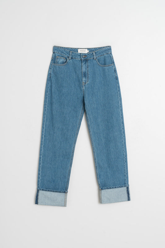 SCOTT DENIM PANT 4