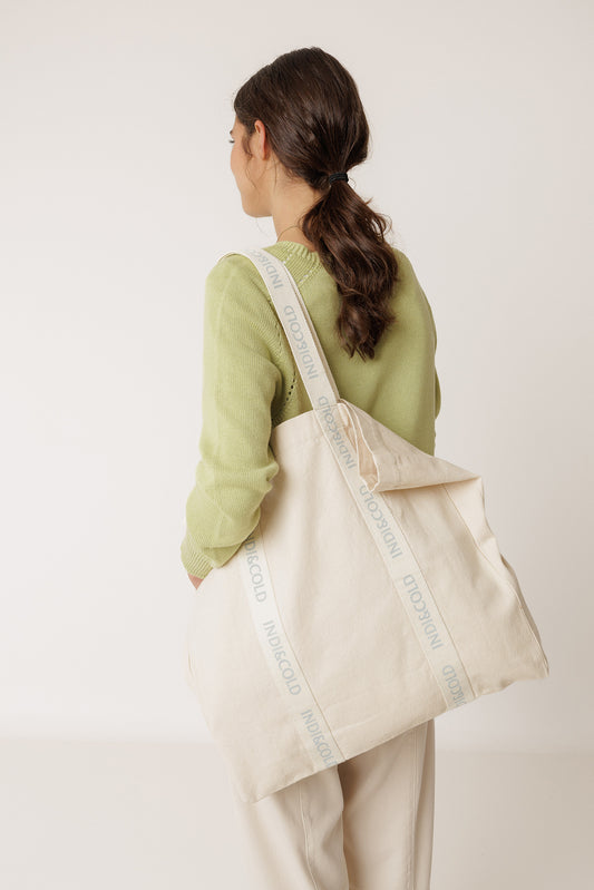 COTTON TOTE BAG 4