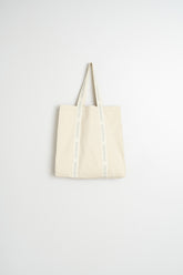 COTTON TOTE BAG
