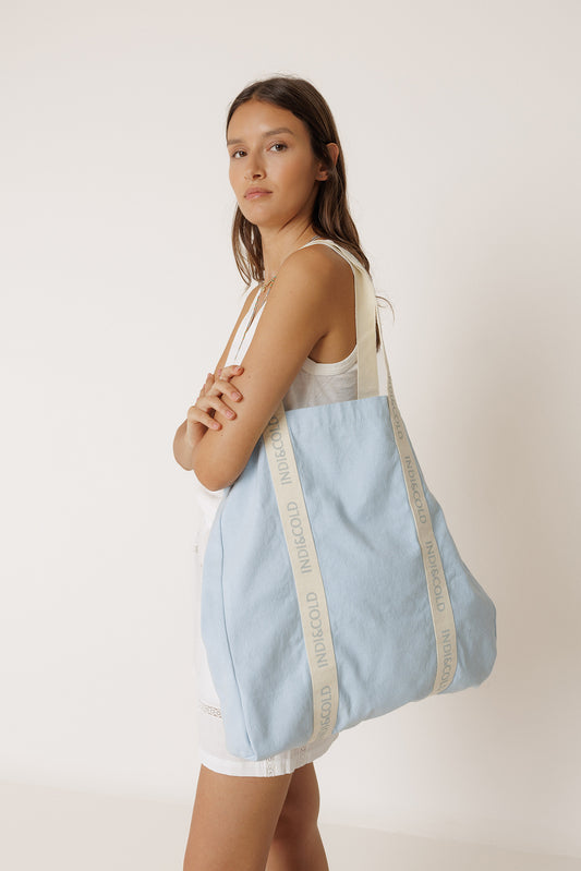 COTTON TOTE BAG 1