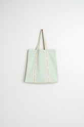 COTTON TOTE BAG