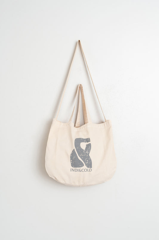 COTTON LOGO BAG 3