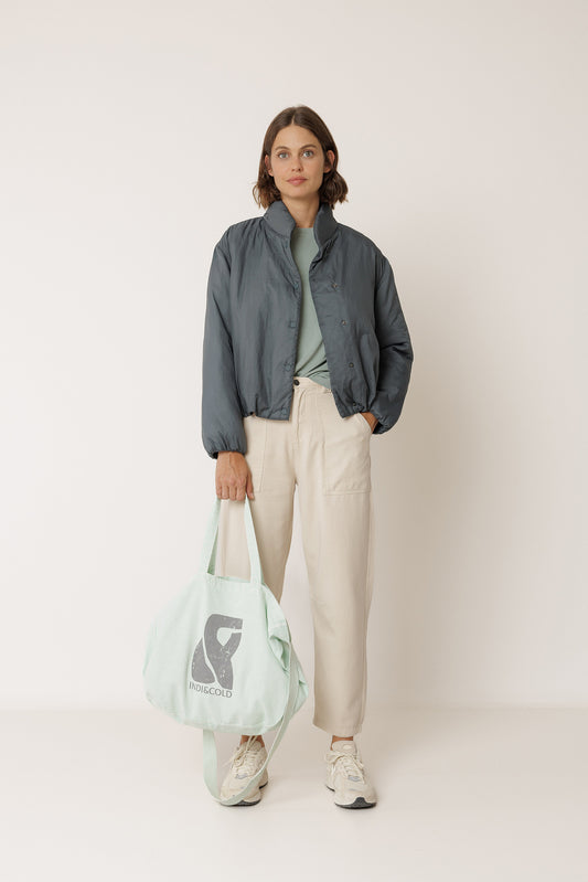 COTTON LOGO BAG 2